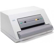 Printer Passbook IBM 9068-A01