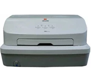 Passbook Olivetti PR 2e