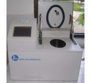 PARR CALORIMETER