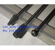 Mata bor tuner 3mm