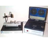 Dynamic Balancing Machines for Turbo-molecular Pumps and similar applications HBP-1 & HBP-10