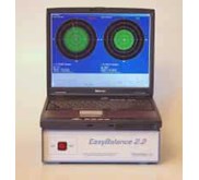EasyBalance 2.2 dynamic balancing instrumentation system
