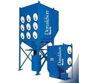 Donaldson Dust Collector