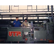 Selection Conveyor Belt Machine