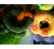 bantal leher