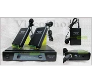 N AIWA UHF358 LL Microphone Wireless