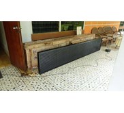 Display Text Outdoor