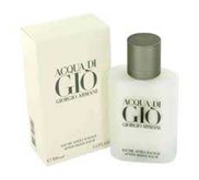 Giorgio Armani, Acqua Di Gio Man