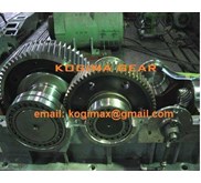 Gear Box