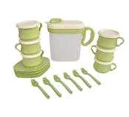 Large Tea Set Princess