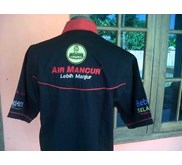 seragam kantor