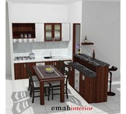 kitchen set