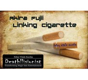 Akira Fujii - Linking Cigarette