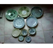 SELL CERAMIC CHINESE DINASTY TSUNG, MING AND CHIN