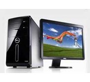DELL DESKTOP COMPUTER