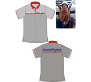 Baju Kombinasi