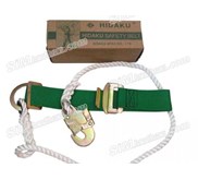 Safety belt Hidaku