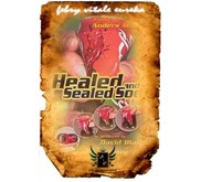 Healed n Sealed Soda