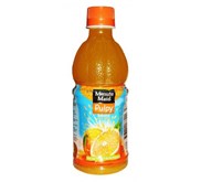 Pulpy Orange
