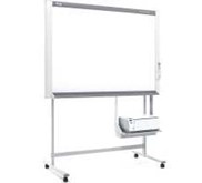 Copy Board Papan Tulis Electronic