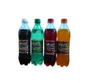 BIG COLA