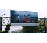 Mini Billboard
