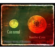 Jumbo Coin