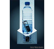 Hp Thru Bottle