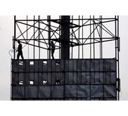 Konstruksi Billboard