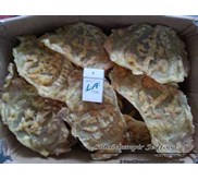 Gelembung Ikan Kerapu / Fish Maw Kerapu