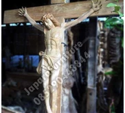 Pahat salib yesus