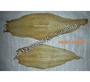 Fish Maw Jarau / Gelembung Ikan Jarau