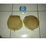 Gelembung Ikan Kakap China / Fish Maw Kakap China