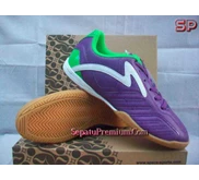 SPECS VIENTO Eggplant/ White/ Green