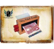 Money Printer