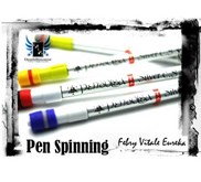 Pen Spinning