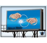 Ninja Ring