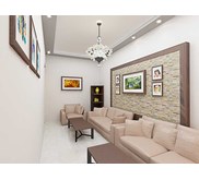 Interior Rumah