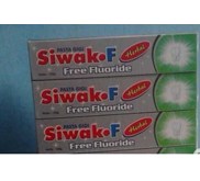 SIWAK F HERBAL