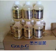 JELLY GAMAT GOLD G di medan