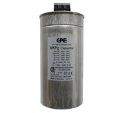 Capacitor GAE