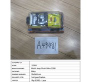 Mobil Jeep Rush Mika 2288