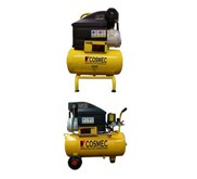 Compressor Cosmec / Kompressor Portable / Kompressor angin COSMEC / Air Compressor