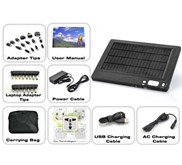 SOLAR CHARGER I PORTABLE SOLAR CHARGER I Hub SELLA : 0813 1485 6757 I SOLAR CHARGER MURAH