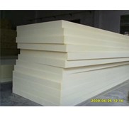 Polyurethane Rigid Foam sheet