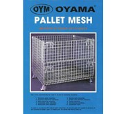 PALLET MESH
