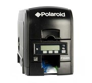 POLAROID P3500S CARD PRINTER