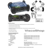 Samson S Phantom - Phantom power box