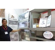 FELTERRE double lift up