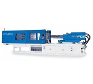 Hi-Tech Intelligent Injection Molding Machine HT-30 ~ HT-125